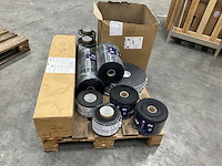 Pallet diverse dakmaterialen - afbeelding 12 van  17