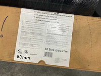 Pallet diverse dakmaterialen - afbeelding 13 van  17