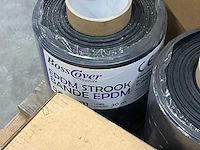 Pallet diverse dakmaterialen - afbeelding 14 van  17