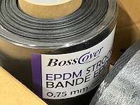 Pallet diverse dakmaterialen - afbeelding 15 van  17