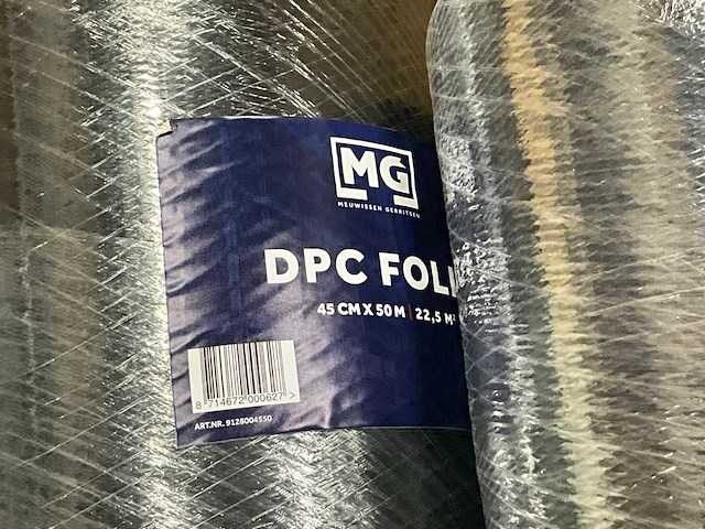 Pallet diverse dakmaterialen - afbeelding 17 van  17