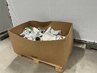 Pallet diverse drogisterij artikelen - afbeelding 2 van  4