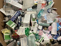 Pallet diverse drogisterij artikelen - afbeelding 3 van  4