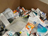 Pallet diverse drogisterij artikelen - afbeelding 4 van  4