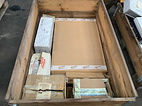 Pallet diverse filters (2x) - afbeelding 1 van  8