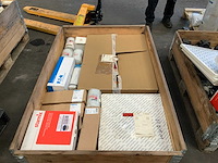 Pallet diverse filters (2x) - afbeelding 2 van  8