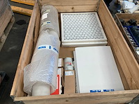 Pallet diverse filters (2x) - afbeelding 3 van  8