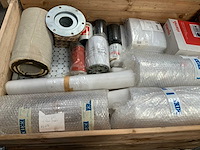 Pallet diverse filters (2x) - afbeelding 4 van  8