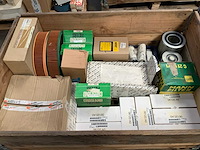 Pallet diverse filters (2x) - afbeelding 5 van  8