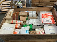 Pallet diverse filters (2x) - afbeelding 6 van  8