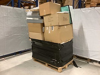 Pallet diverse filters - afbeelding 1 van  6