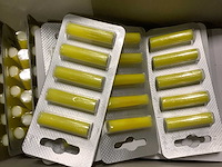 Pallet diverse filters - afbeelding 5 van  7