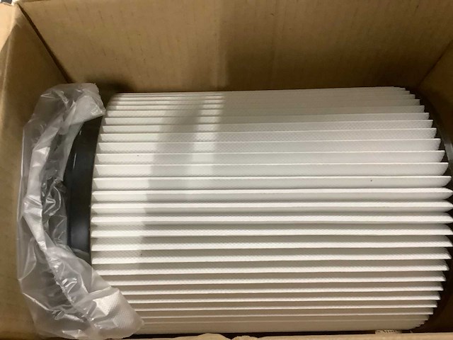 Pallet diverse filters - afbeelding 6 van  7