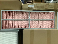Pallet diverse filters - afbeelding 4 van  8