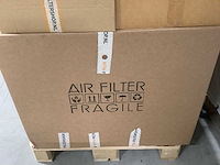 Pallet diverse filters - afbeelding 6 van  8