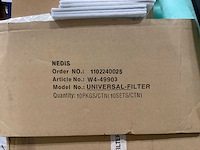 Pallet diverse filters - afbeelding 3 van  6