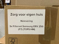 Pallet diverse filters - afbeelding 3 van  7