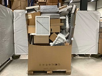 Pallet diverse filters - afbeelding 1 van  5