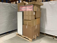 Pallet diverse filters - afbeelding 1 van  8