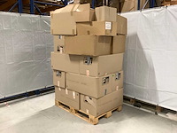 Pallet diverse filters - afbeelding 1 van  7