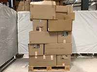 Pallet diverse filters - afbeelding 2 van  7