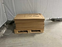 Pallet diverse fotolijsten (10x) - afbeelding 4 van  4