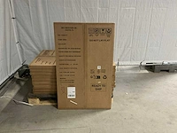 Pallet diverse fotolijsten (16x) - afbeelding 2 van  4