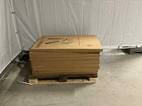 Pallet diverse fotolijsten (16x) - afbeelding 3 van  4