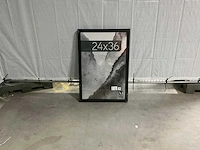 Pallet diverse fotolijsten (16x) - afbeelding 4 van  4