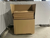 Pallet diverse fotolijsten (42x) - afbeelding 3 van  3