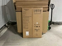 Pallet diverse fotolijsten (42x) - afbeelding 2 van  3
