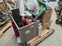 Pallet diverse items mystery, partij - afbeelding 1 van  10