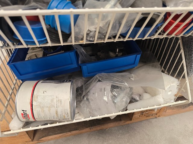 Pallet diverse items mystery, partij - afbeelding 5 van  14