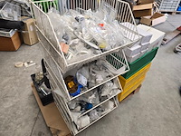 Pallet diverse items mystery, partij - afbeelding 6 van  14
