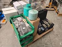 Pallet diverse items mystery, partij - afbeelding 1 van  14
