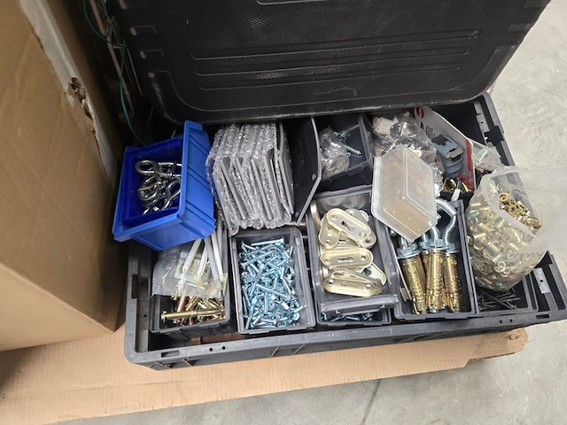 Pallet diverse items mystery, partij - afbeelding 7 van  14