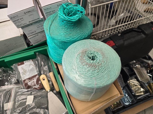 Pallet diverse items mystery, partij - afbeelding 9 van  14