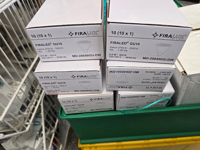 Pallet diverse items mystery, partij - afbeelding 13 van  14