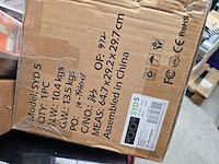 Pallet diverse items mystery, partij - afbeelding 2 van  15