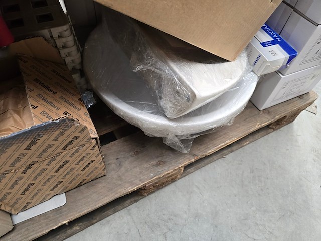 Pallet diverse items mystery, partij - afbeelding 4 van  15