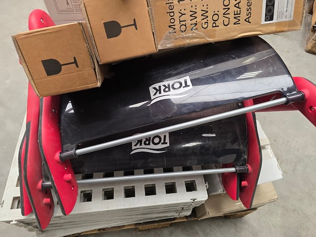 Pallet diverse items mystery, partij - afbeelding 15 van  15