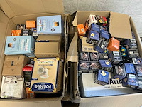 Pallet diverse koffie producten - afbeelding 1 van  9