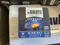 Pallet diverse koffie producten - afbeelding 7 van  9