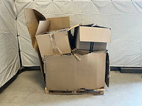 Pallet diverse koffie producten - afbeelding 9 van  9