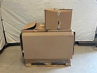 Pallet diverse koffie producten - afbeelding 2 van  2