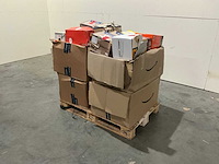 Pallet diverse koffieproducten - afbeelding 2 van  7