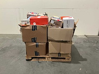 Pallet diverse koffieproducten - afbeelding 3 van  7