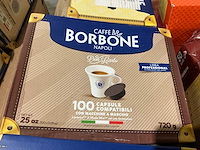 Pallet diverse koffieproducten - afbeelding 4 van  7