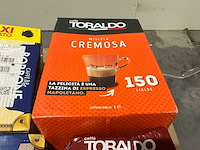 Pallet diverse koffieproducten - afbeelding 5 van  7