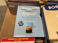 Pallet diverse koffieproducten - afbeelding 6 van  7